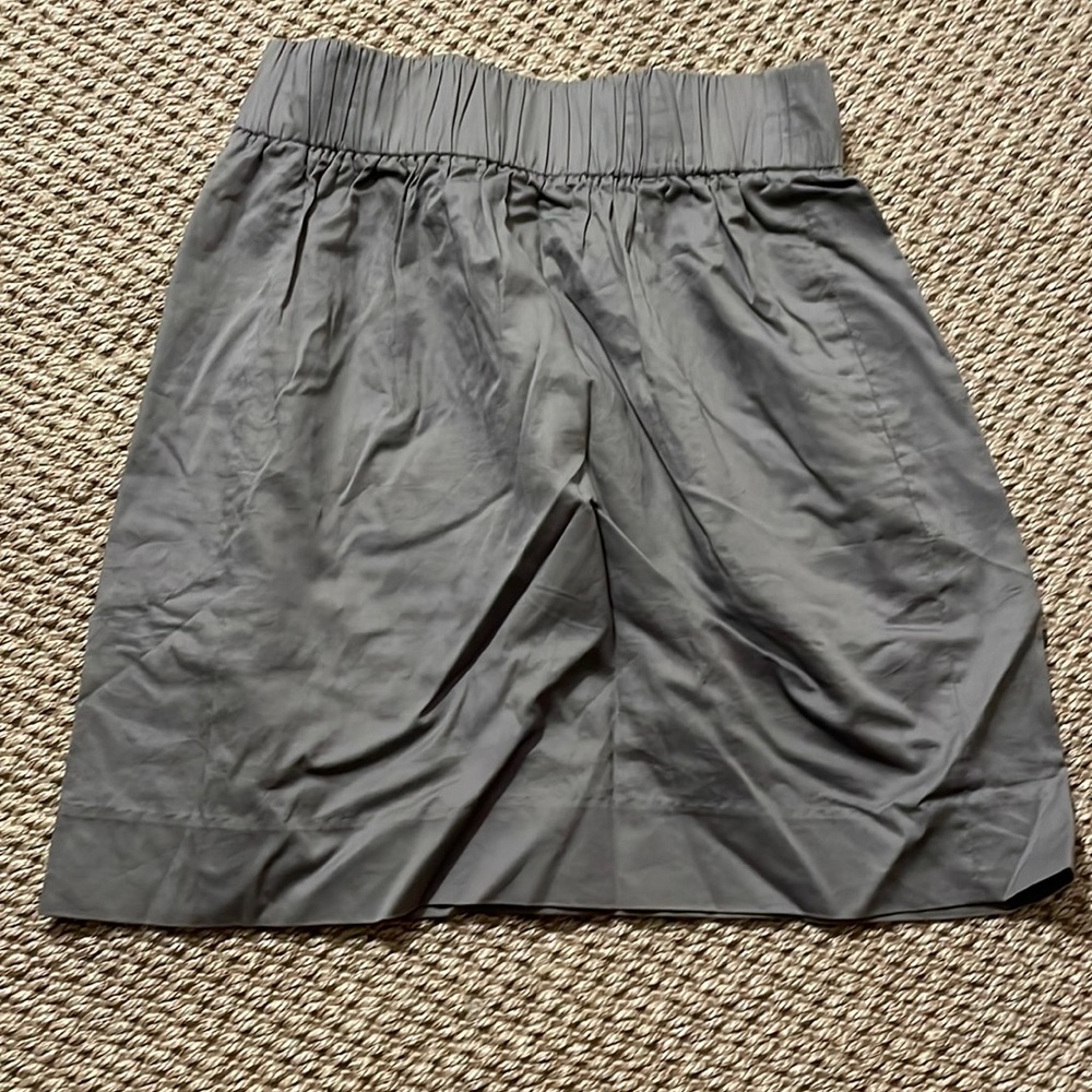 J.Crew skirt